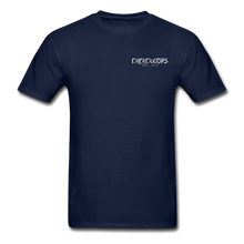 Load image into Gallery viewer, Narcan Short Sleeve - navy
