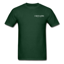 Load image into Gallery viewer, Narcan Short Sleeve - forest green
