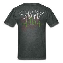 Load image into Gallery viewer, Shocker Short Sleeve - deep heather
