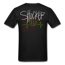 Load image into Gallery viewer, Shocker Short Sleeve - black
