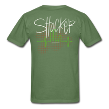 Load image into Gallery viewer, Shocker Short Sleeve - military green
