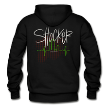 Load image into Gallery viewer, Shocker Hoodie - black
