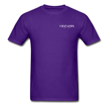 Load image into Gallery viewer, Ketamine Cowboy Short Sleeve - purple
