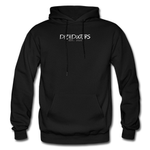 Load image into Gallery viewer, Ketamine Matrix Hoodie - black
