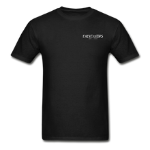 Load image into Gallery viewer, Ketamine Matrix Short Sleeve - black
